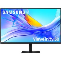 Samsung S80UD computer monitor 94 cm (37") 3840 x 2160 pixels 4K