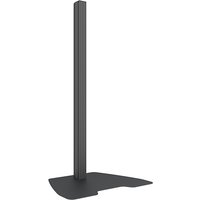 Multibrackets M Pro Series - Large Floorplate + column 180cm