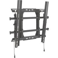 Chief Medium Fusion® Micro-Adjustable Portrait Tilt Wall Mount