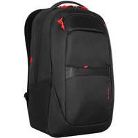 Targus Strike II 43.9 cm (17.3") Backpack Black
