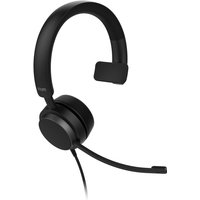 Snom A310M Headset Wired Head-band Office/Call center Black