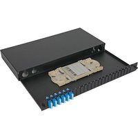 Cablenet CNL OF PPan OS2 24 OF LC QD x 6 Yw