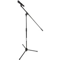 PDT RockJam Boom Microphone Stand