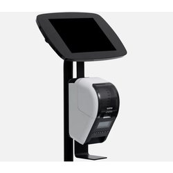 Bouncepad Original Floorstanding + Brother Printer Mount (Inc Usb Cabl