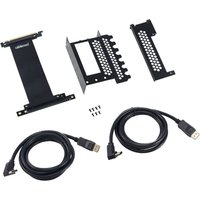 Cablemod CM-VPB-2DK-R computer case part Midi Tower GPU bracket