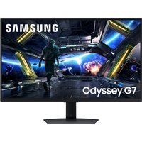 Samsung G70D computer monitor 81.3 cm (32") 3840 x 2160 pixels 4K
