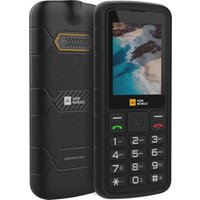AGM M9 4G Rugged Basic Feature Non Smart Mobile Phone IP69 Waterproof