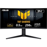 ASUS TUF Gaming VG34WQML5A computer monitor 86.4 cm (34") 3440 x