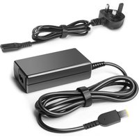 BTI 4X21J81436 65W laptop charger compatible with Lenovo Thinkpad Yoga