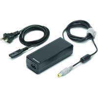 Lenovo ThinkPad 90W AC Adapter power adapter/inverter Black