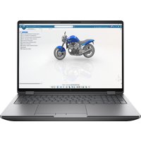 HP ZBook Fury G1i Data Science Intel Core Ultra 7 255HX Mobile worksta