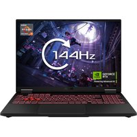 ASUS TUF Gaming A16 FA608UHI-TU127W AMD Ryzen™ 7 260 Laptop 40.6 cm (1
