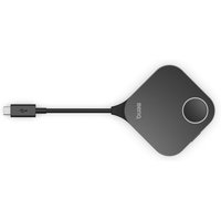 BenQ 5J.K0E28.E2A wireless presentation system accessory Button kit Bl