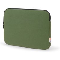 BASE XX D31968 notebook case 33.8 cm (13.3") Sleeve case Green. O