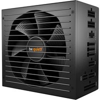 be quiet! be quiet! Straight Power 12 750W PSU. 80 PLUS Platinum. Japa