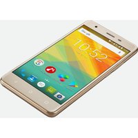 Prestigio Muze H3 14 cm (5.5") Dual SIM Android 7.0 3G Micro-USB