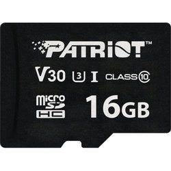Patriot Memory Vx Series 16 Gb Microsdxc UHS-I Class 10