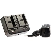 ikan ICH-DUAL-C battery charger Digital camera battery DC