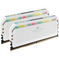 Corsair Dominator CMT64GX5M2B5600C40W memory module 64 GB 2 x 32 GB DD