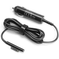 CoreParts MBXMS-DC0003 power adapter/inverter Indoor 60 W Black