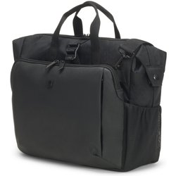 Dicota Eco Top Traveller Go 39.6 Cm (15.6&Quot;) Black