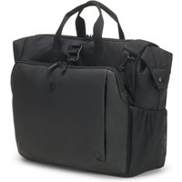 DICOTA Eco Top Traveller GO 39.6 cm (15.6") Black