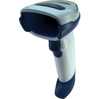 Zebra DS2208-HC Handheld bar code reader 1D/2D LED White