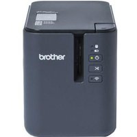 Brother P-ouch. P-P950NW WiFi. LN