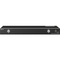TOA WD-5800 video distributor RCA