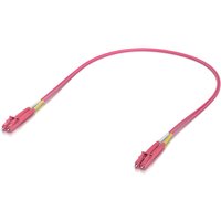 Ubiquiti UACC-OFC-M2-LULU-0.5M-50 InfiniBand/fibre optic cable LC LC/L