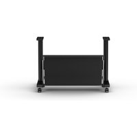 Canon 3085C004 printer cabinet/stand Black