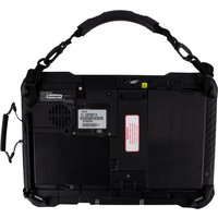 Panasonic PCPE-INFG2MB strap Tablet Black