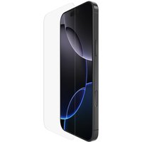 Belkin ScreenForce Clear screen protector Apple 1 pc(s)