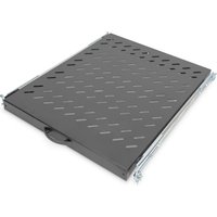Digitus Extendible Shelf for 483 mm (19") Cabinets