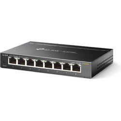 Tp-Link Omada 8-Port Gigabit Desktop Switch