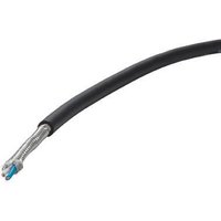 Vivolink PROAUD2100 power cable Black 100 m