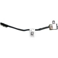 DELL DC Power Jck nd Cle for