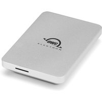 OWC Envoy Pro Elektron SSD enclosure Silver M.2