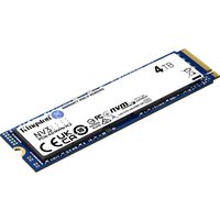 Kingston Technology 4000G NV3 M.2 2280 NVMe SSD