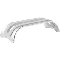 LogiLink AA0128 laptop stand Silver 38.1 cm (15")