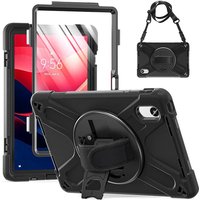 eSTUFF ES683634-BULK tablet case Black