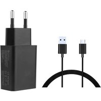 CoreParts MBXAP-AC0007-B mobile device charger Black AC Indoor
