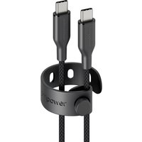 PanzerGlass empower™ by ® Racing 60W USB-C to USB-C Cable | USB 2.0 |