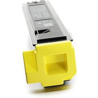 Kyocera 1T02PAANL0/TK-5135Y Toner-kit yellow. 5K pages/5% for KM TASKa