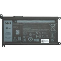 DELL MCV1G industrial rechargeable battery Lithium-Ion (Li-Ion) 8500 m