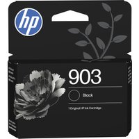 HP T6L99AE/903 Ink cartridge black. 300 pages 8ml for HP OfficeJet Pro