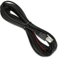 APC Wired. Sensor. NetBotz. Dry Contact Cable. 15 ft