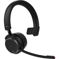 Snom A350M Headset Wireless Head-band Calls/Music USB Type-C Bluetooth
