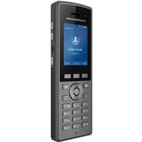 Grandstream Networks WP825 IP phone Anthracite 2 lines LCD Wi-Fi