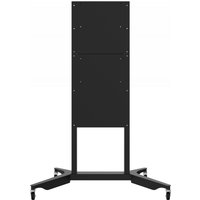 Balance Box 481A71001 TV mount/stand 2.18 m (86") Black